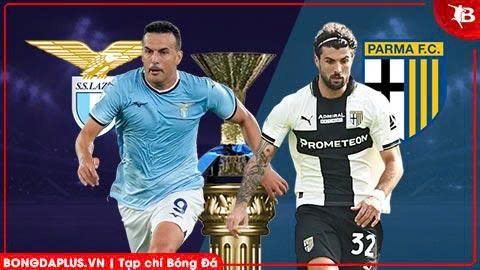 Nhận định bóng đá Lazio vs Parma, 23h00 ngày 4/4: Tấm gương Parma